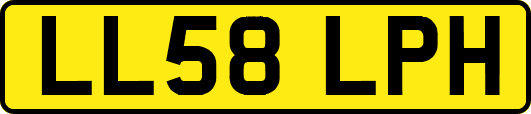 LL58LPH