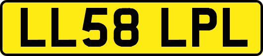 LL58LPL