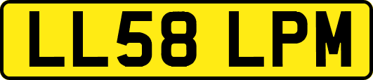 LL58LPM