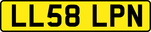 LL58LPN