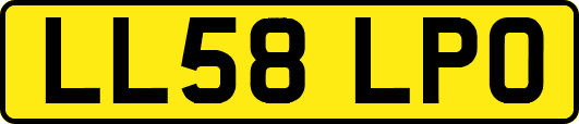 LL58LPO