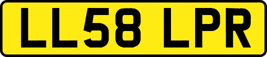LL58LPR