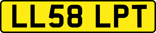 LL58LPT