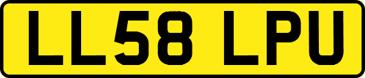LL58LPU