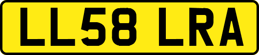 LL58LRA