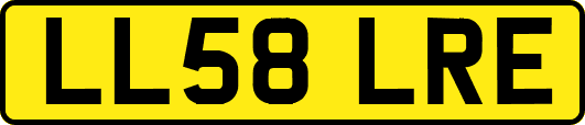 LL58LRE