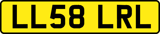 LL58LRL