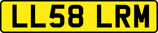 LL58LRM
