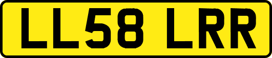 LL58LRR