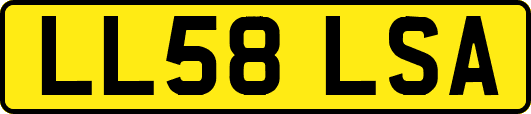 LL58LSA
