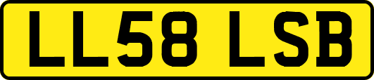 LL58LSB