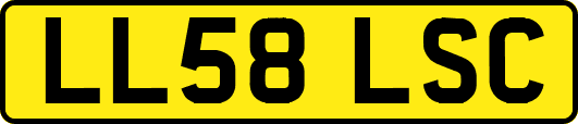 LL58LSC