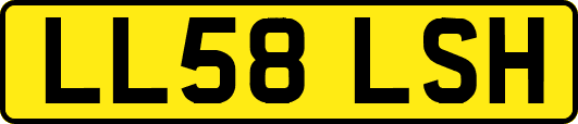 LL58LSH