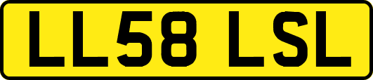 LL58LSL