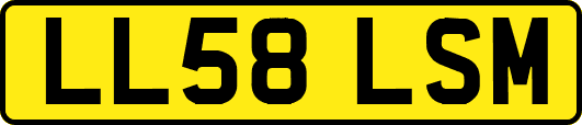 LL58LSM