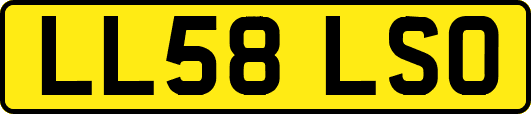 LL58LSO