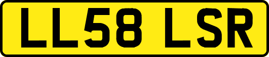LL58LSR