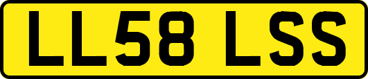 LL58LSS