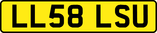 LL58LSU
