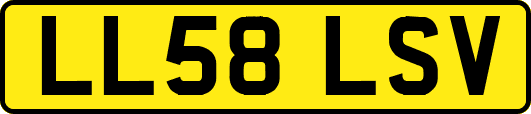 LL58LSV