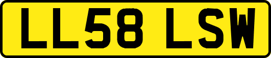 LL58LSW