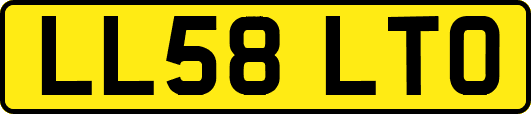LL58LTO
