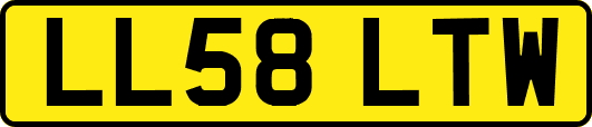LL58LTW