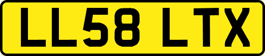 LL58LTX