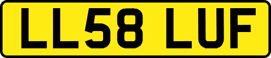 LL58LUF