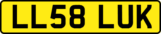 LL58LUK