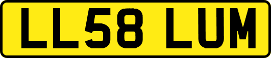 LL58LUM