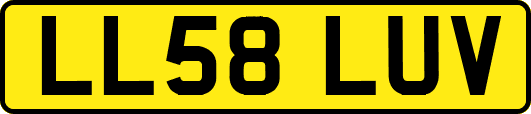 LL58LUV