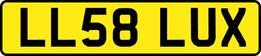 LL58LUX