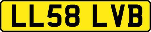LL58LVB