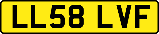 LL58LVF