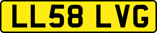 LL58LVG