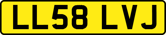 LL58LVJ