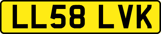 LL58LVK