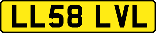 LL58LVL