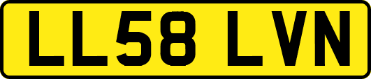LL58LVN