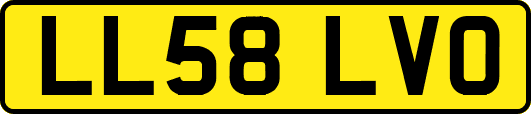 LL58LVO