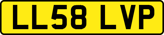 LL58LVP