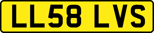 LL58LVS