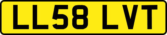 LL58LVT