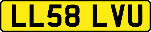 LL58LVU