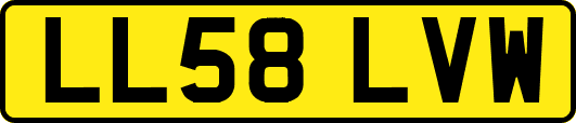 LL58LVW