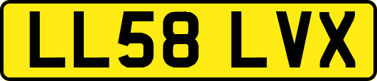 LL58LVX