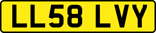LL58LVY