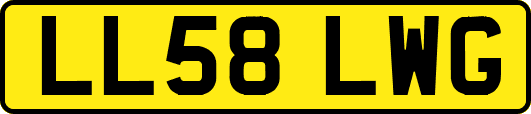 LL58LWG