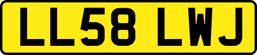 LL58LWJ
